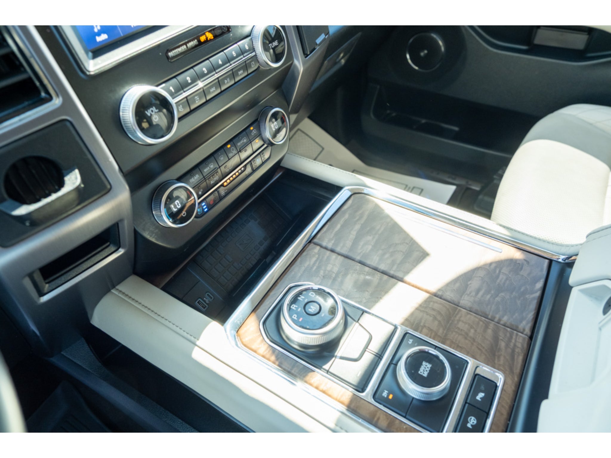 2020 Ford Expedition Platinum