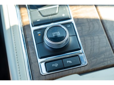 2020 Ford Expedition Platinum