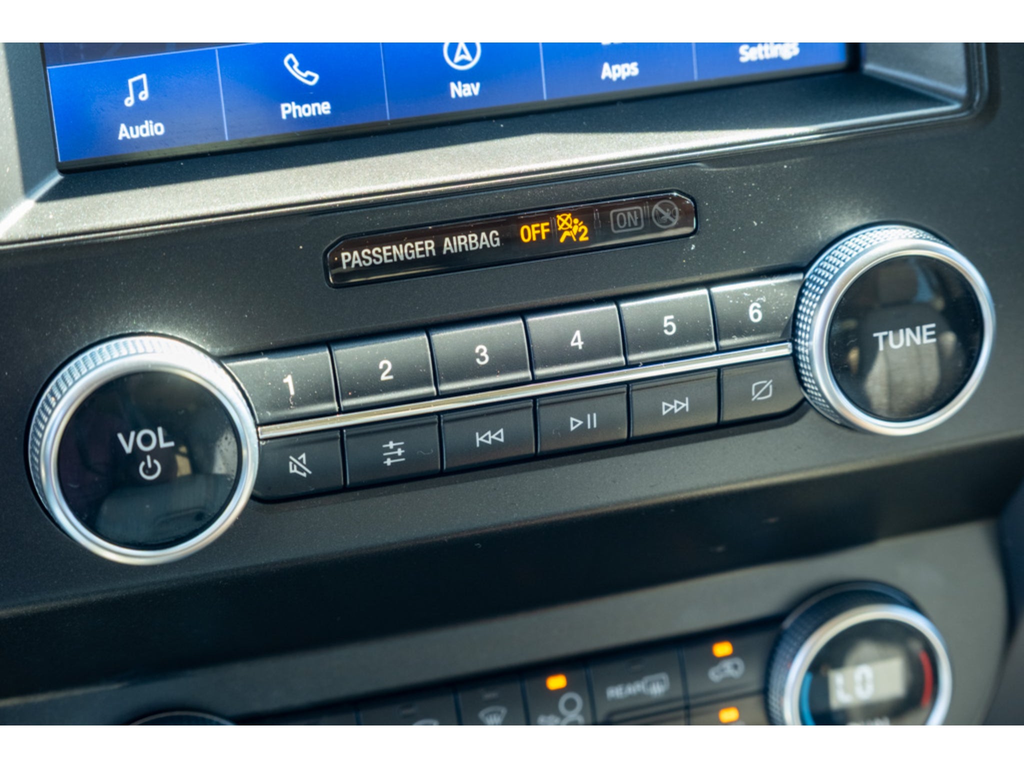 2020 Ford Expedition Platinum