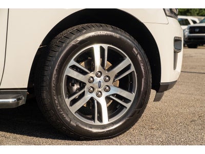 2022 Ford Expedition Limited