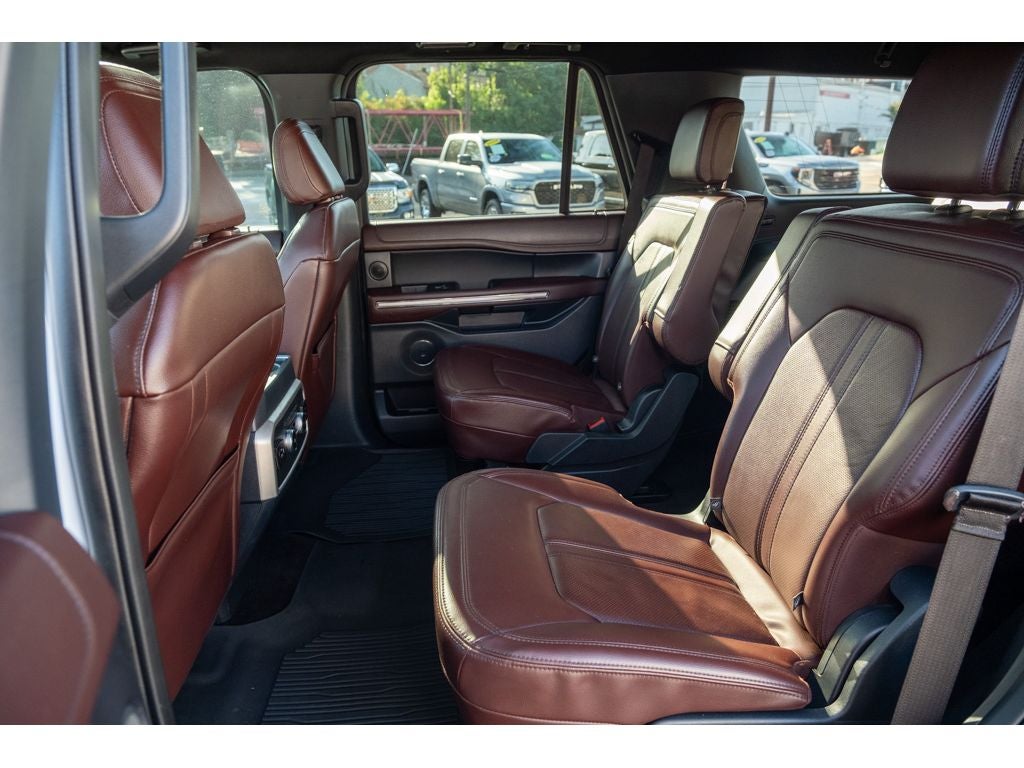 2022 Ford Expedition Limited