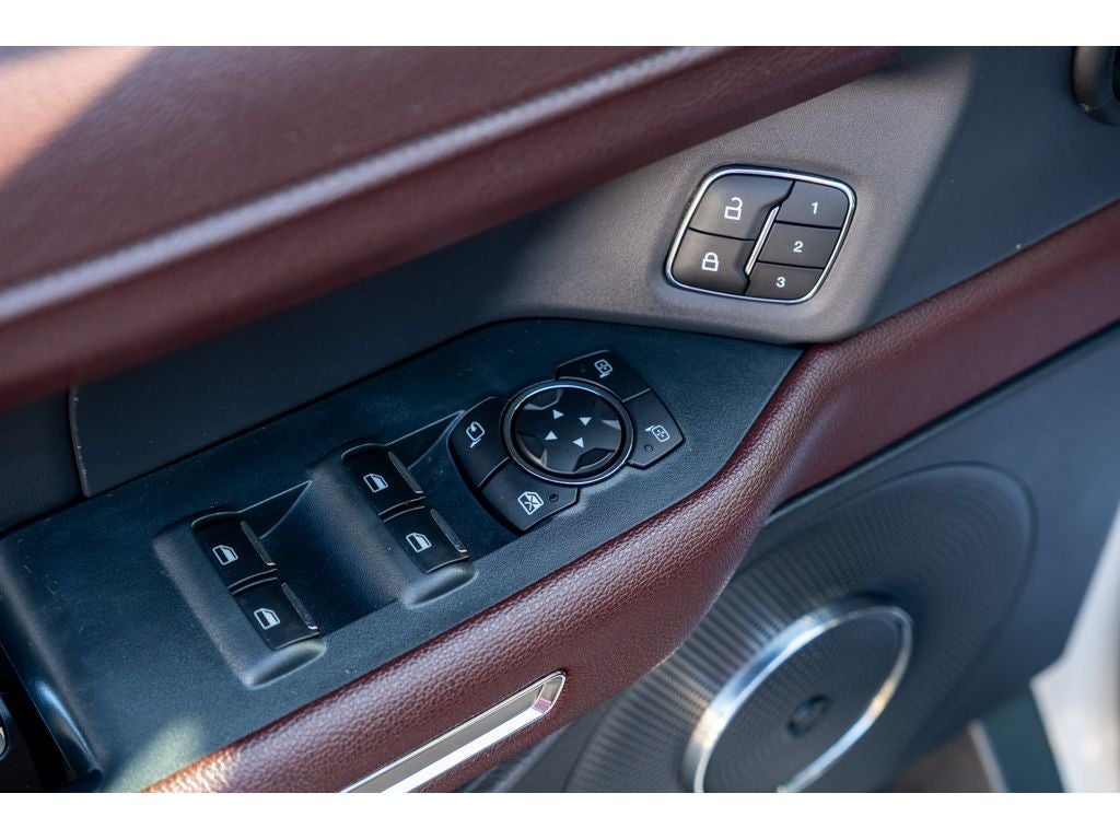 2022 Ford Expedition Limited