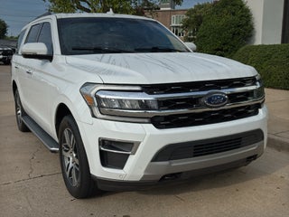 2022 Ford Expedition Limited