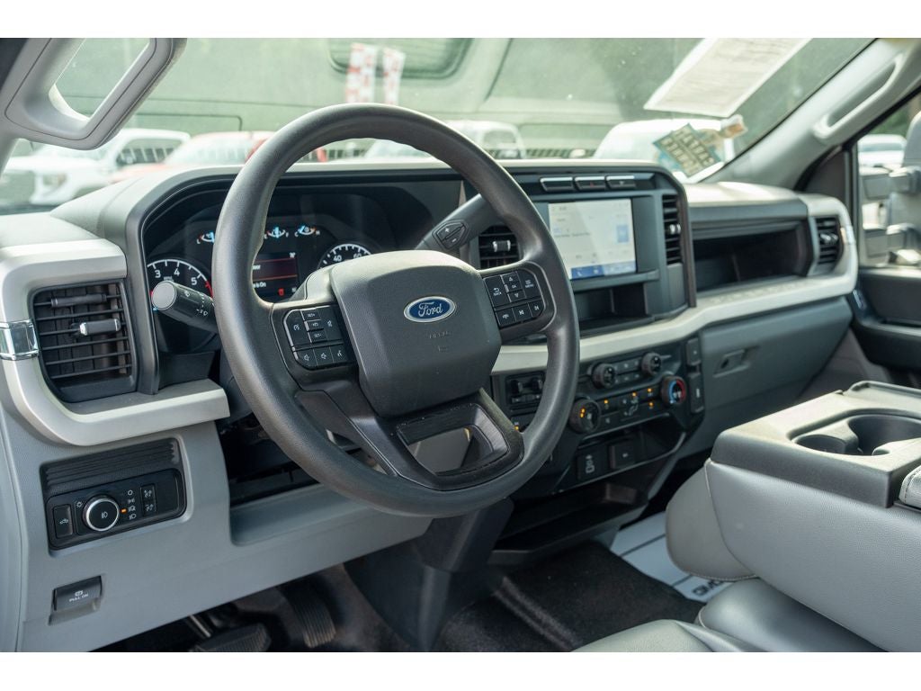 2023 Ford Super Duty F-250 SRW XL