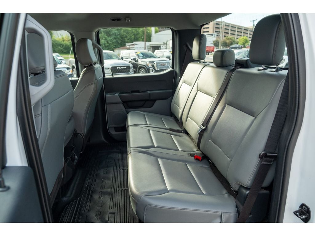 2023 Ford Super Duty F-250 SRW XL