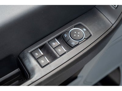 2023 Ford Super Duty F-250 SRW XL
