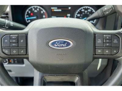 2023 Ford Super Duty F-250 SRW XL