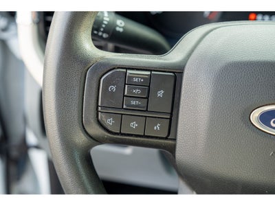 2023 Ford Super Duty F-250 SRW XL