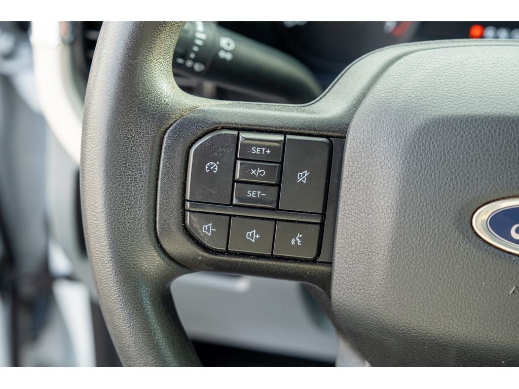 2023 Ford Super Duty F-250 SRW XL