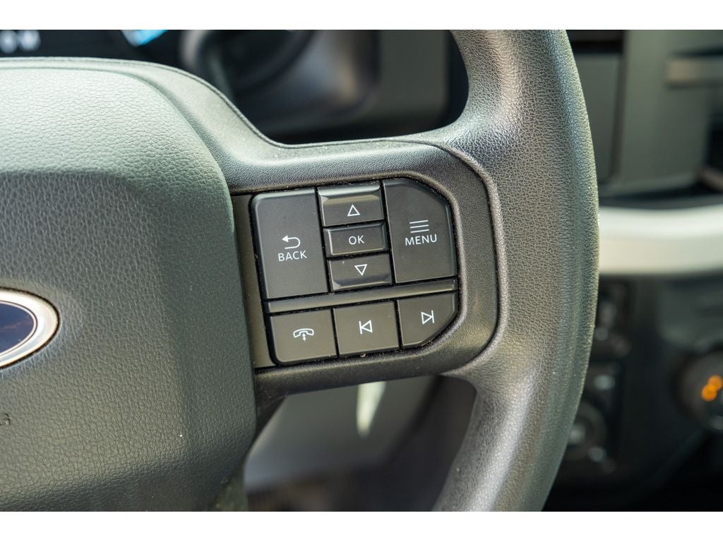 2023 Ford Super Duty F-250 SRW XL