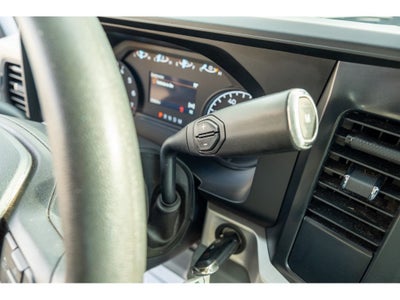 2023 Ford Super Duty F-250 SRW XL