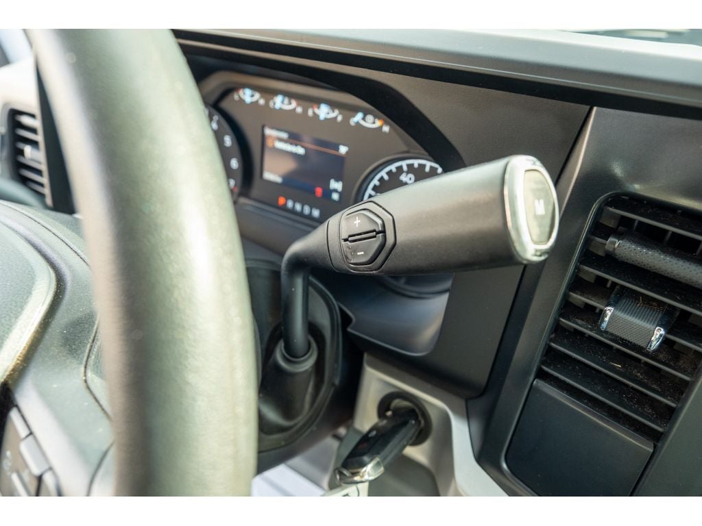 2023 Ford Super Duty F-250 SRW XL