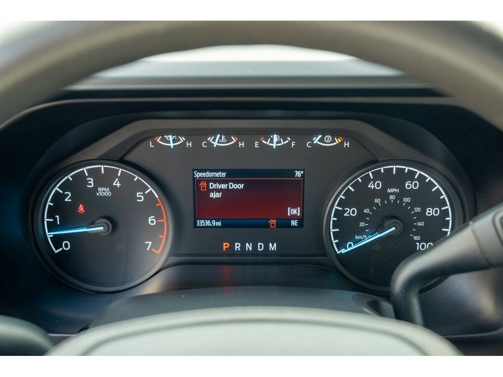 2023 Ford Super Duty F-250 SRW XL
