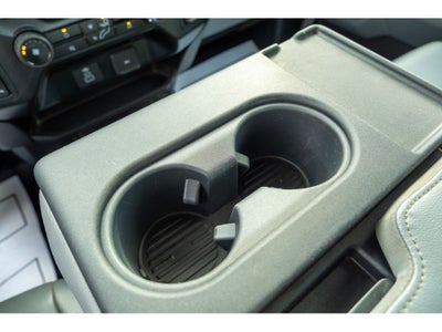 2023 Ford Super Duty F-250 SRW XL