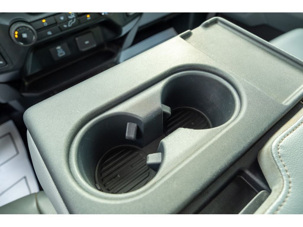 2023 Ford Super Duty F-250 SRW XL