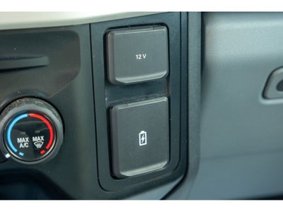 2023 Ford Super Duty F-250 SRW XL