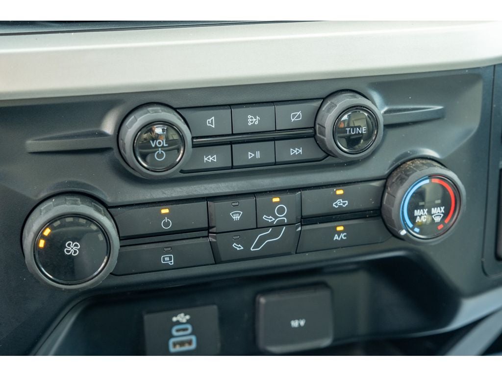 2023 Ford Super Duty F-250 SRW XL