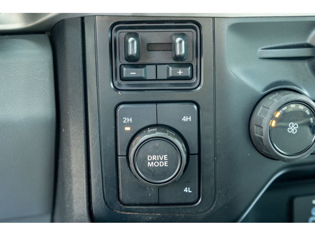2023 Ford Super Duty F-250 SRW XL
