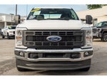 2023 Ford Super Duty F-250 SRW XL