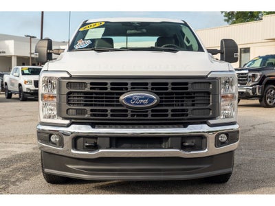 2023 Ford Super Duty F-250 SRW XL