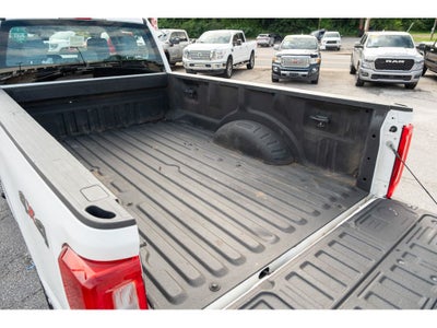 2023 Ford Super Duty F-250 SRW XL