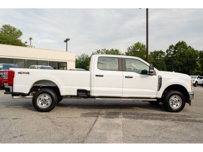 2023 Ford Super Duty F-250 SRW XL