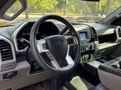 2022 Ford Super Duty F-250 SRW XL