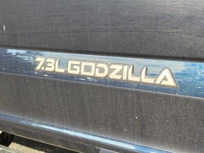 2022 Ford Super Duty F-250 SRW XL