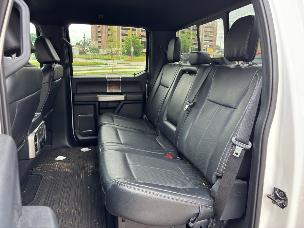 2022 Ford Super Duty F-250 SRW XL