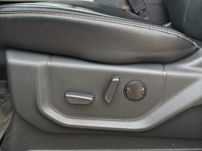 2022 Ford Super Duty F-250 SRW XL