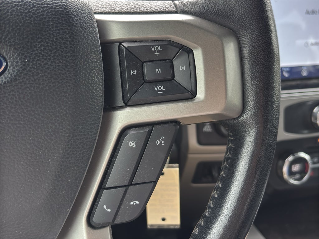 2022 Ford Super Duty F-250 SRW XL