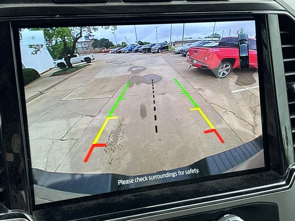 2022 Ford Super Duty F-250 SRW XL