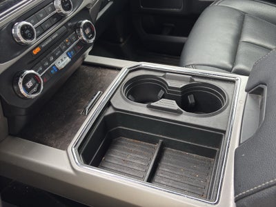 2022 Ford Super Duty F-250 SRW XL