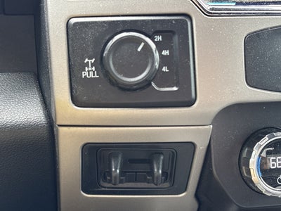 2022 Ford Super Duty F-250 SRW XL