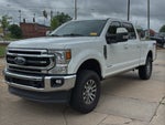 2022 Ford Super Duty F-250 SRW XL
