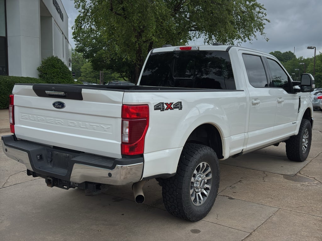 2022 Ford Super Duty F-250 SRW XL