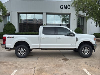 2022 Ford Super Duty F-250 SRW XL