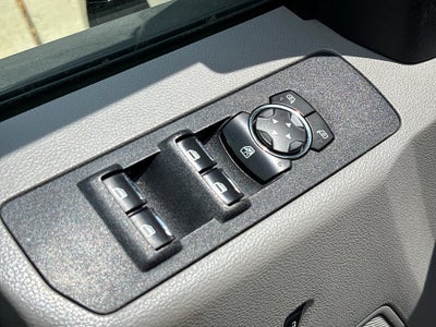 2018 Ford Super Duty F-250 SRW XL