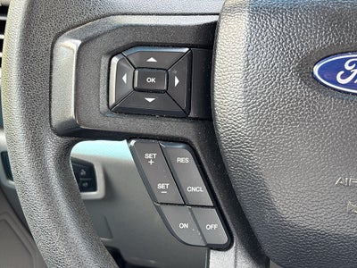 2018 Ford Super Duty F-250 SRW XL