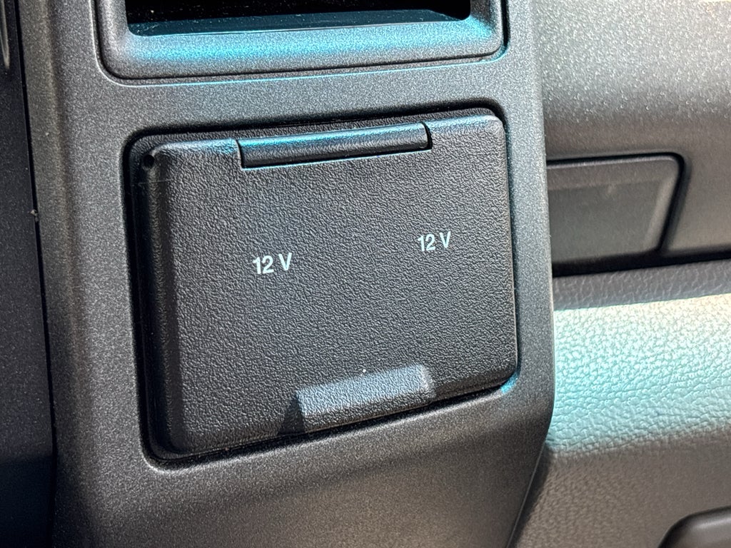 2018 Ford Super Duty F-250 SRW XL