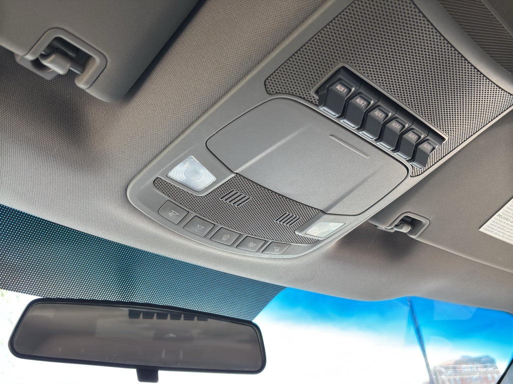 2018 Ford Super Duty F-250 SRW XL
