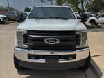 2018 Ford Super Duty F-250 SRW XL