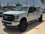 2018 Ford Super Duty F-250 SRW XL