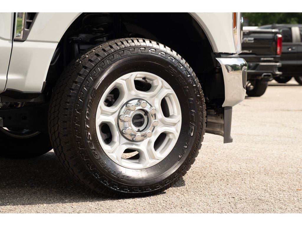 2026 Ford Super Duty F-250 SRW XLT