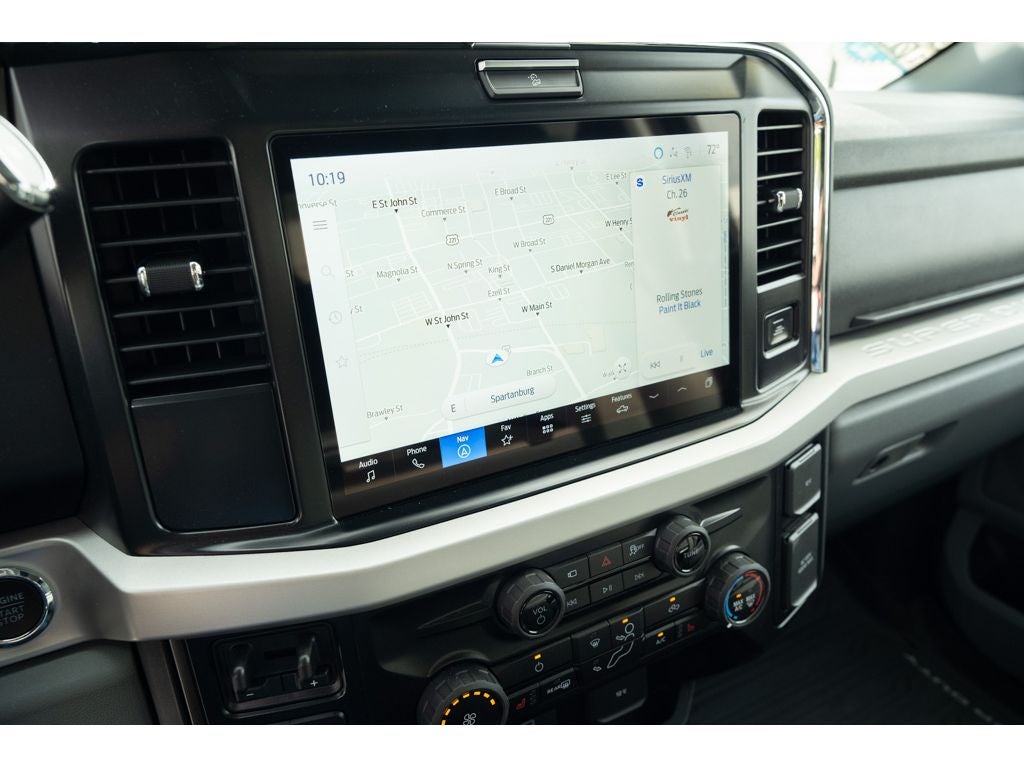 2026 Ford Super Duty F-250 SRW XLT