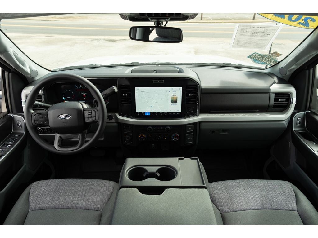 2026 Ford Super Duty F-250 SRW XLT
