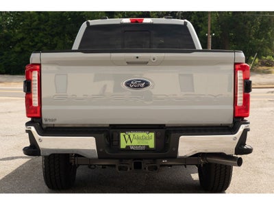 2026 Ford Super Duty F-250 SRW XLT