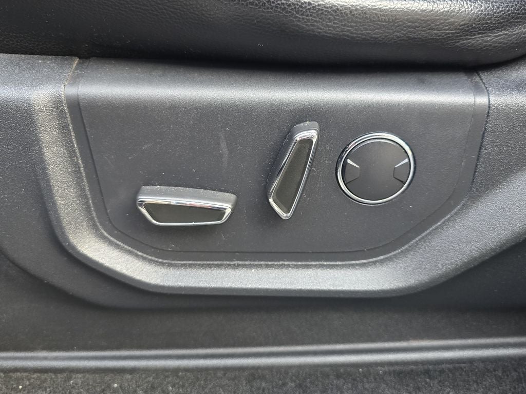 2017 Ford Super Duty F-350 SRW Lariat