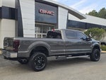 2017 Ford Super Duty F-350 SRW Lariat