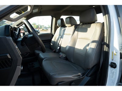 2019 Ford Super Duty F-350 DRW XL